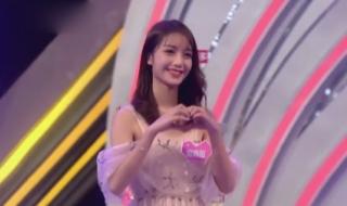 非诚勿扰女嘉宾照片